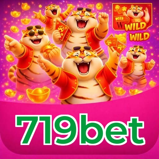 719bet Logo