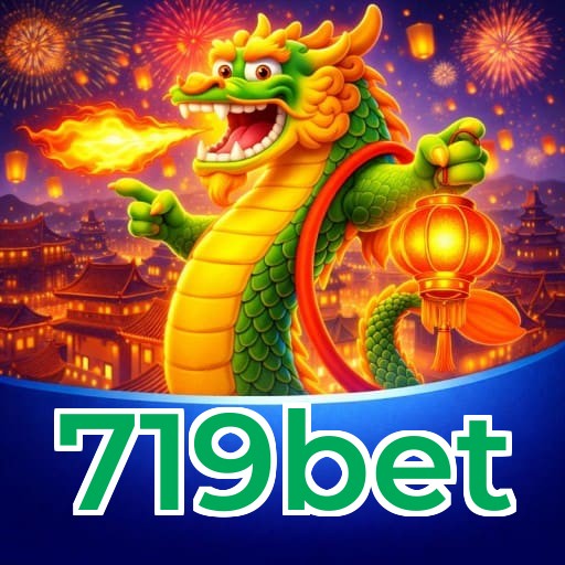 719bet Logo