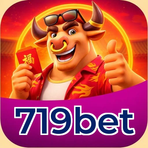 719bet Logo