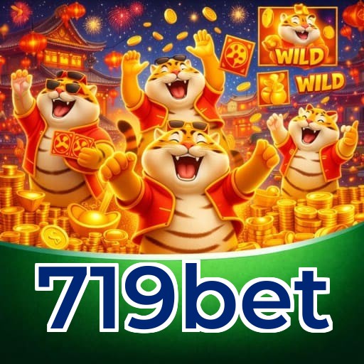 719bet Logo