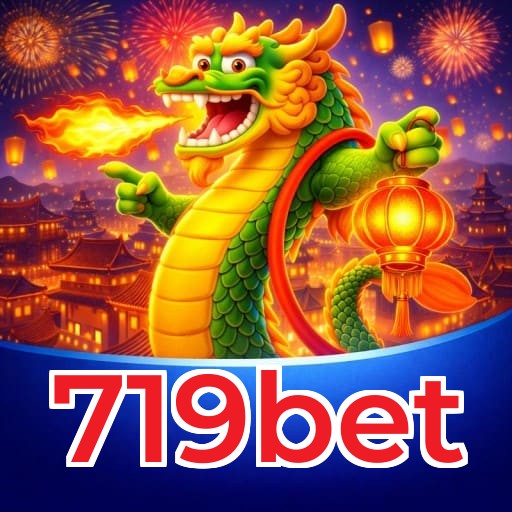 719bet Logo