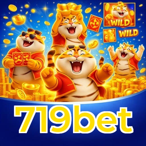 719bet Logo