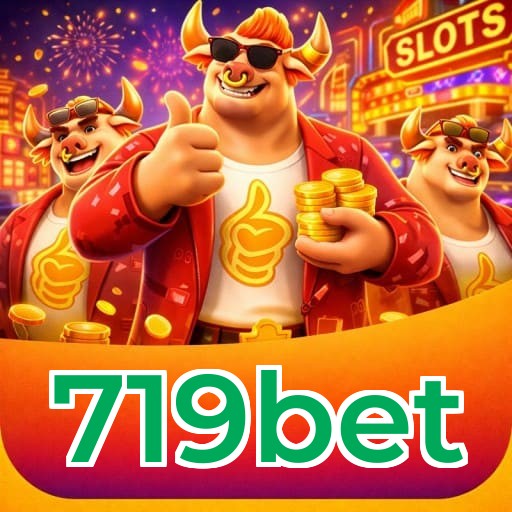 719bet Logo