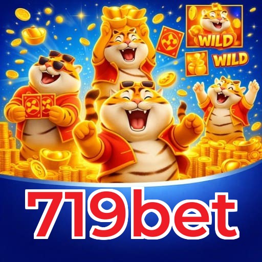 719bet Logo