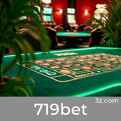 719bet Logo
